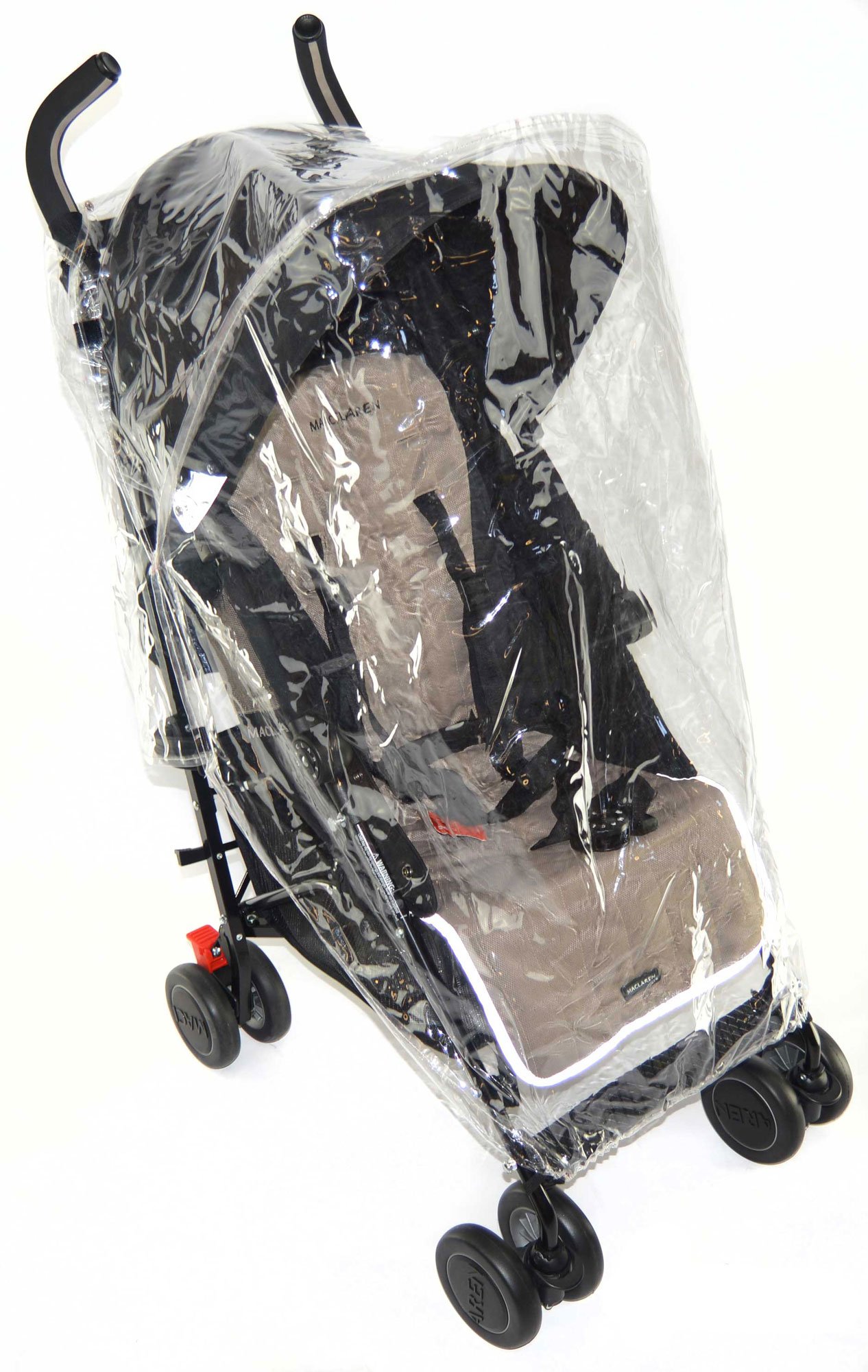Raincover Compatible with Maclaren Volo