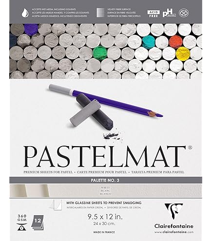 52 PièCes Ensemble de Papier de Verre Grain 120-2000 Papier Abrasif