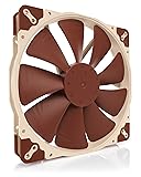 Noctua NF-A20 5V PWM, Premium Quiet Fan with USB