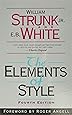 The Elements of Style (4th Edition)