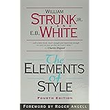 The Elements of Style (4th Edition)