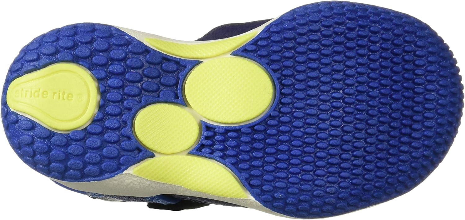 stride rite marina sneaker sandal