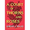 A Court of Thorns and Roses - View 6