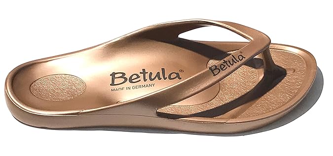 Betula Energy Copper Größe 46