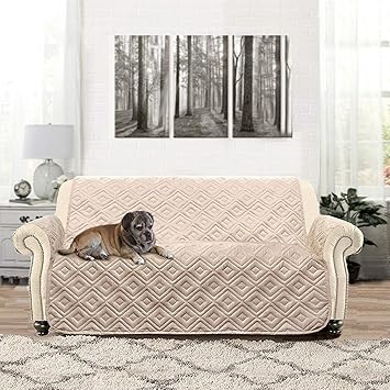 Amazon Com Driftaway Anson Water Resistant Quilted Furniture