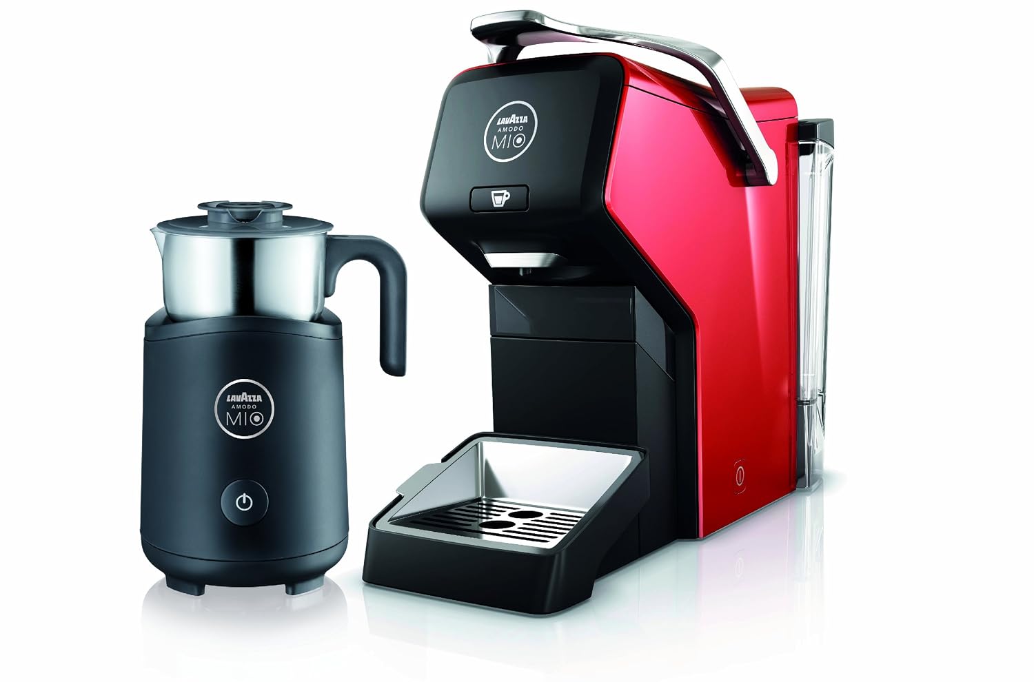 Cafetera lavazza media markt | Las cafeteras más completas del mercado.