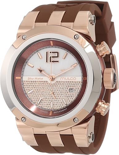 reloj mulco amazon