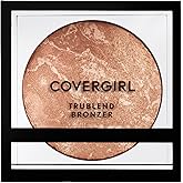 COVERGIRL truBlend Bronzer Medium Bronze.1 oz