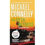 Fifth Witness (A Lincoln Lawyer Novel, Book 4) (A Lincoln Lawyer Novel, 4)