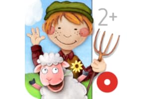 Tiny Farm - Animals Tractors and Adventures