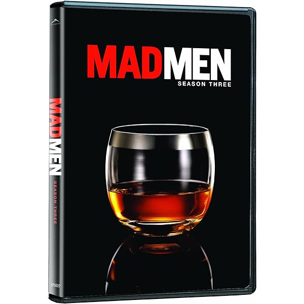 Mad Men: Season 1: Amazon.ca: Phil Abraham, Jon Hamm, John