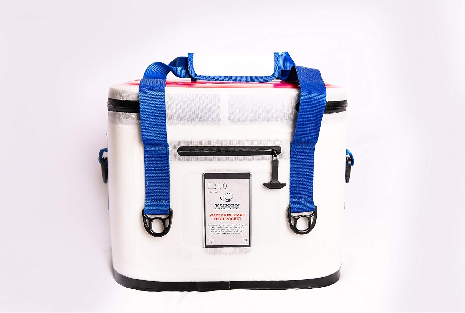 yukon cooler bag
