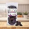 Image 2 - Dried Chipotle Chiles Peppers 4 Oz, Great For Mexican Recipes, Salsas, Mole, Meats, Chilis, Stews, Soups, And Tamales - Medium Heat, Packaged In Resealable Bag By Ole Rico