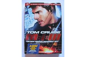 Mission Impossible 3 (Two-Disc Widescreen Collector's Edition)