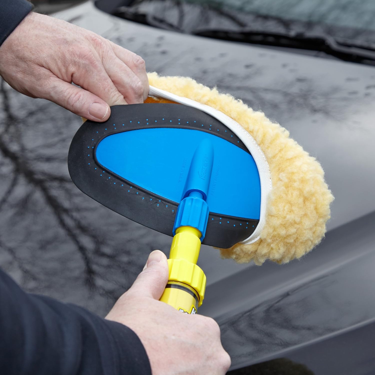 AutoRight C800901 Auto Wash Stick | eBay