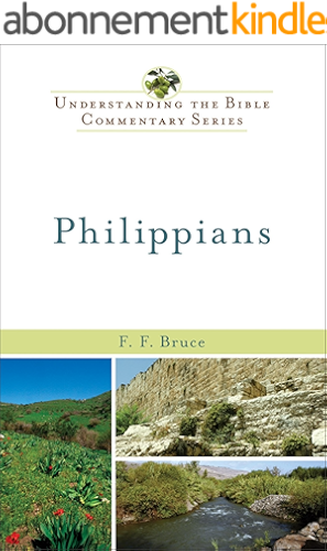 Download Philippians (Understanding the Bible Commentary Series) (English Edition) PDF