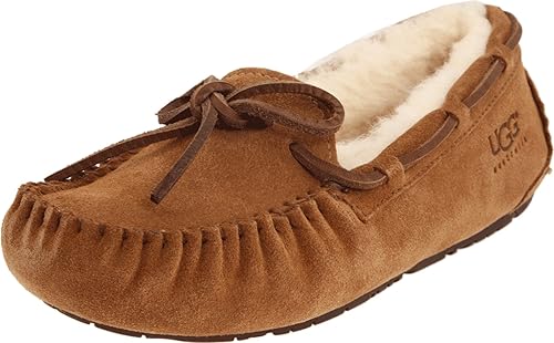 ugg moccasins girls