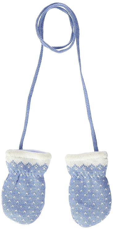 maximo Baby - Jungen Fäustlinge