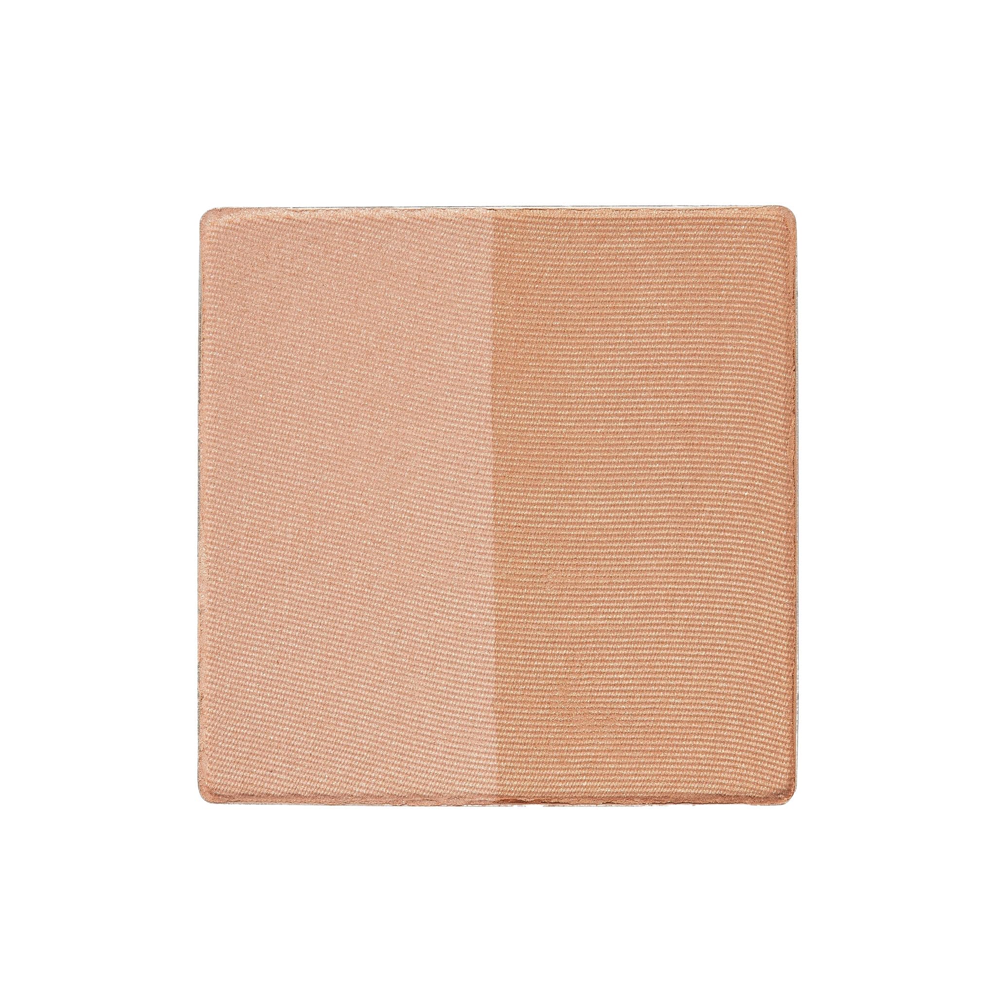 Trish McEvoy Dual Resort Bronzer Refill, 0.18 oz / 5.1 g