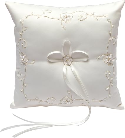 Amazon ウエディングランド Weddingland リングピロー エタニティ 完成品 Weddingland ホーム キッチン Amazon ウエディングランド Weddingland リングピロー エタニティ 完成品 Weddingland ホーム キッチン