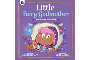 Little Fairy Godmother