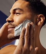 NIVEA MEN Fresh Kick Shaving Gel 200ml Mint Cactus Water Shave Gel view 4
