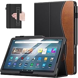 MoKo for Amazon Kindle Fire Max 11 Case