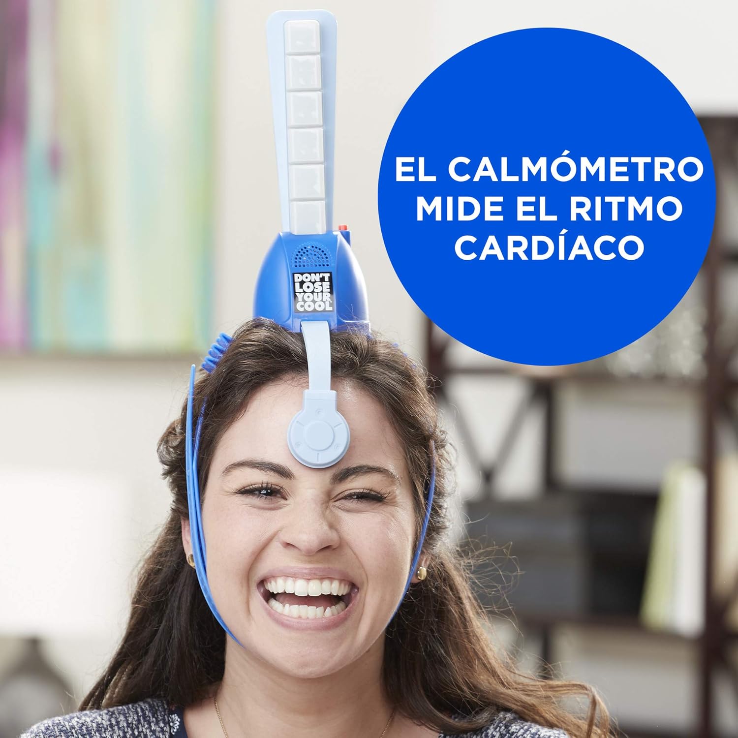 juego hasbro no pierdas la calma