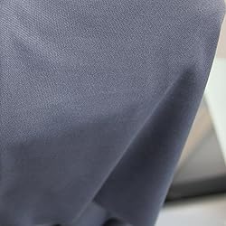 Texco Inc 60" Wide 100% Polyester Interlock Lining