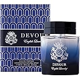 Devour Eau de Parfum for Him, 3.4 fl. oz., by English Laundry