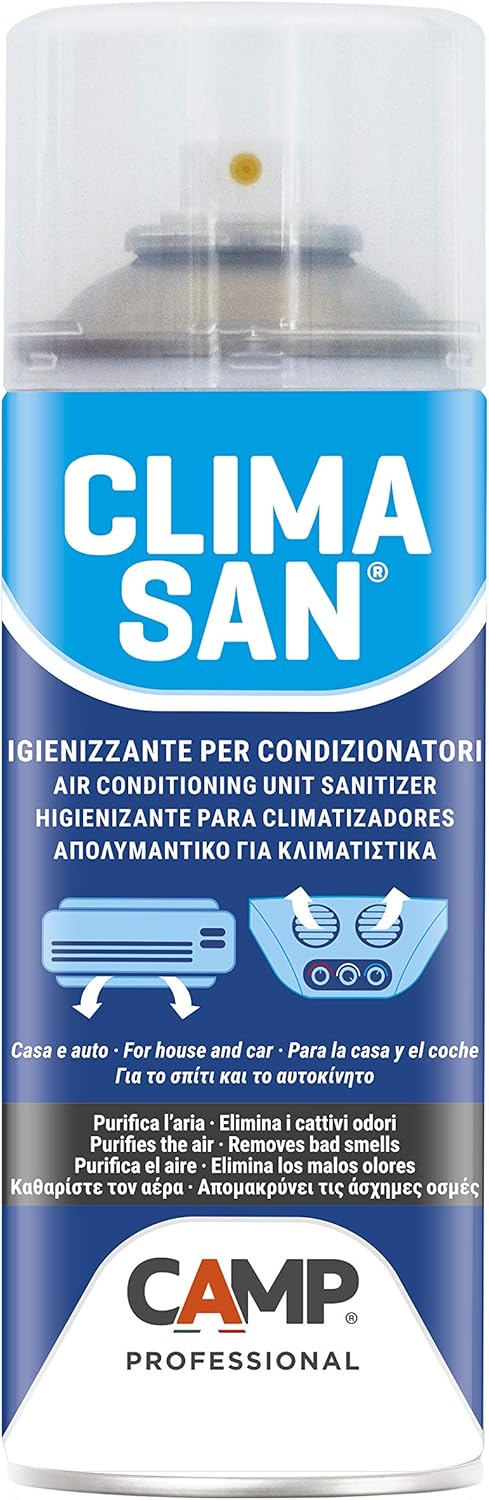 condizionatore d'aria ambiente per uso interno