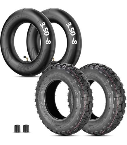Amazon.com: Bridgestone TW2 3.50-8 Front/Rear Tire 286281