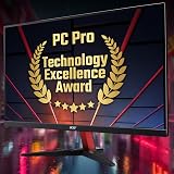 Acer Nitro KG272S3 27in FHD 180Hz 0.5ms VA FreeSync HDR10 Speakers DP HDMI view 3