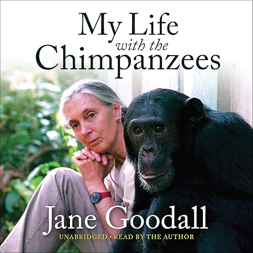 Download My Life with the Chimpanzees PDF