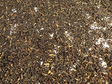 Khongea FTGFBOP I Assam Schwarzer Tee Naturideen® 100g: Amazon.de