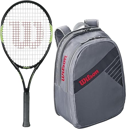 wilson blade 23 junior