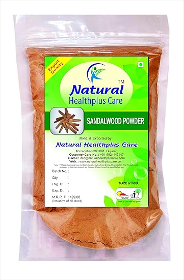 original chandan powder price