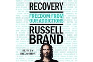 Recovery: Freedom from Our Addictions