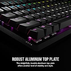 Corsair K70 CORE RGB Mechanical Wired Gaming
