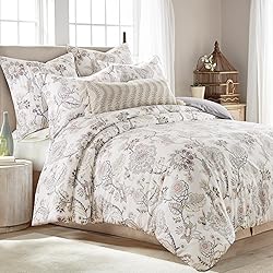 Levtex Home - Ophelia Blush Comforter Set - Twin