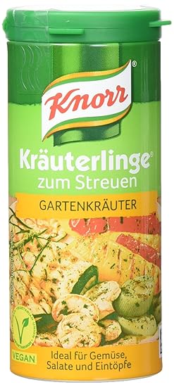 Welche Gewürze Passen Zu Rührei