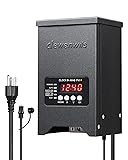 DEWENWILS 200W Low Voltage Landscape