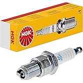 NGK 5422 Spark Plug - BR8ES, 4 Pack