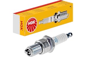 NGK 5422 Spark Plug - BR8ES, 4 Pack