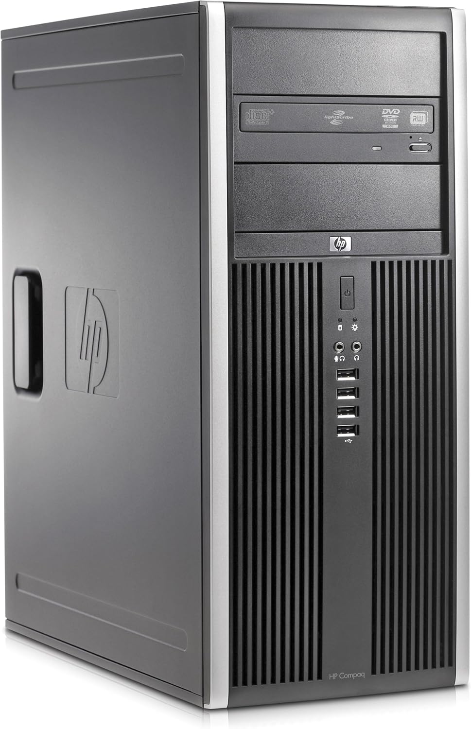 computador convertible hp
