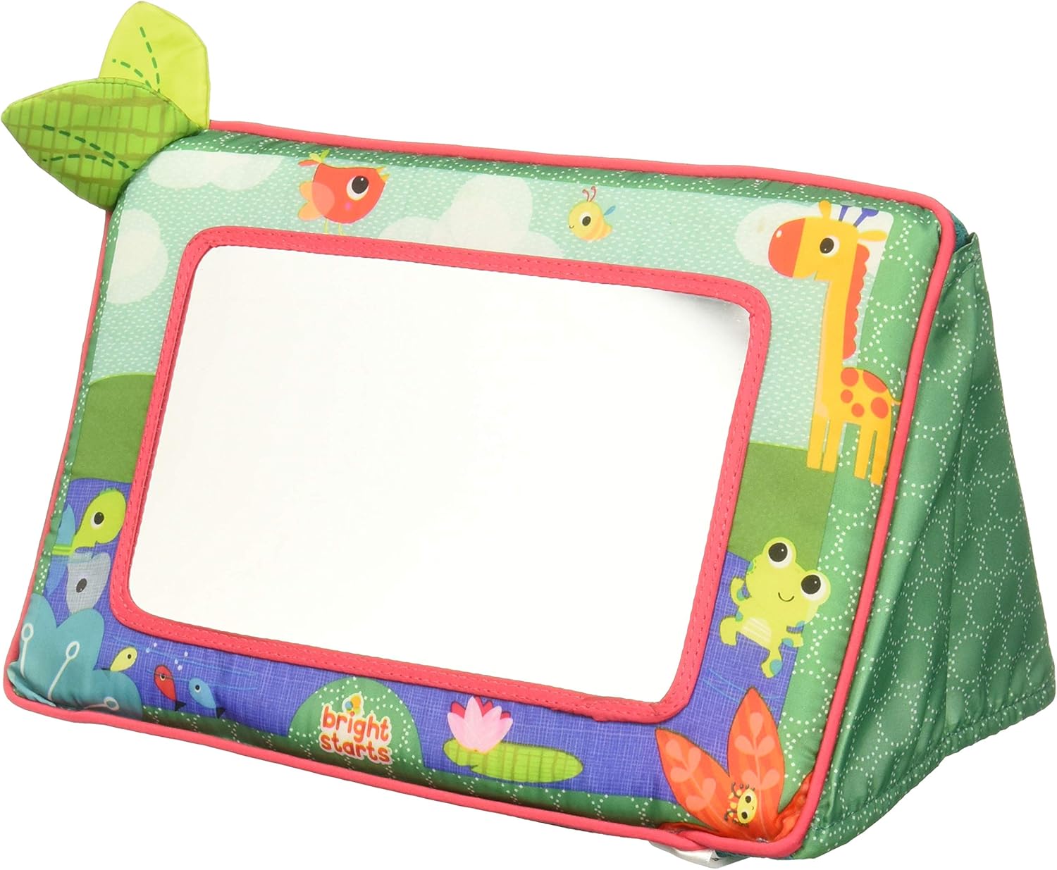 bright starts mirror