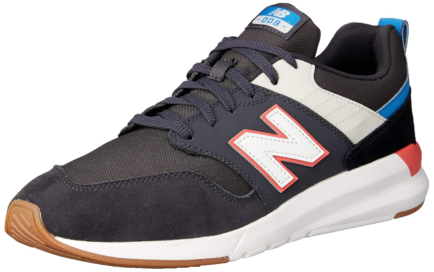 new balance 009 running