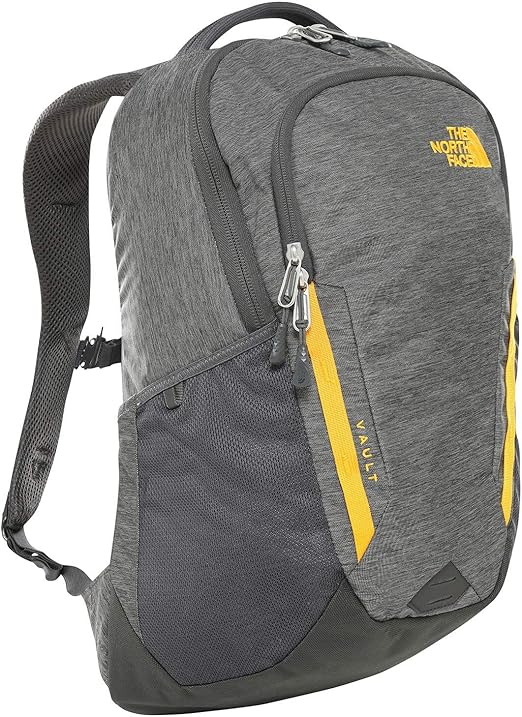 North Face Vault Backpack Amazon.co.uk Clothing