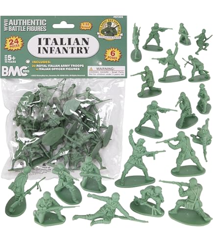 Team Miniature SPA6025 Marching - neuf en boite