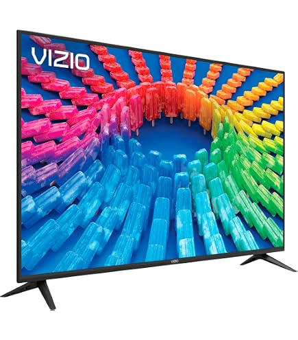 Amazon.com: VIZIO V436-G1 V-Series 43” Class (42.5” Diag.) 4K HDR